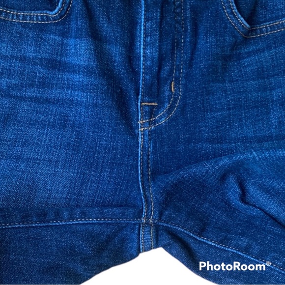 L’Agence High 10 Skinny High Waist Jeans Classic Dark NWOT - Picture 6 of 11